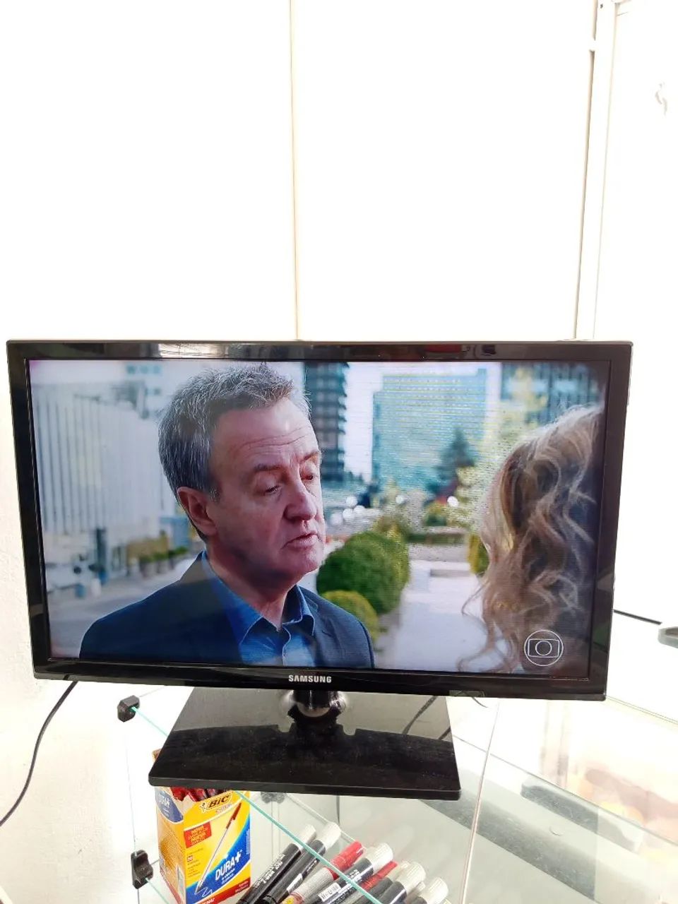 Tv Samsung 23 polegadas 