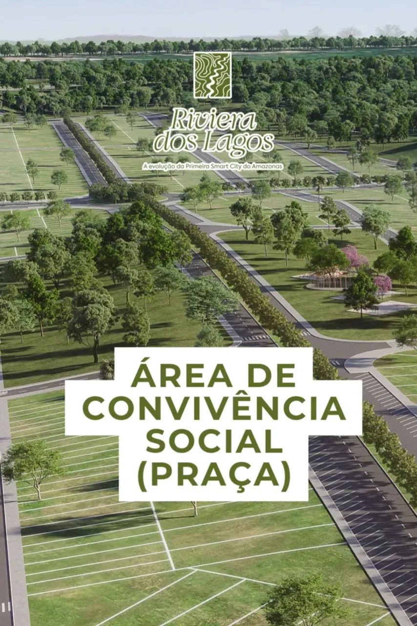 REVIERA DOS LAGOS - Foto 5