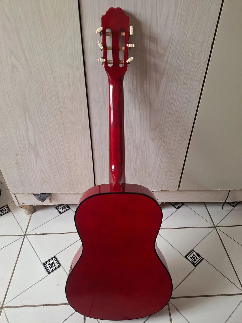 Vendo violão  - Foto 4