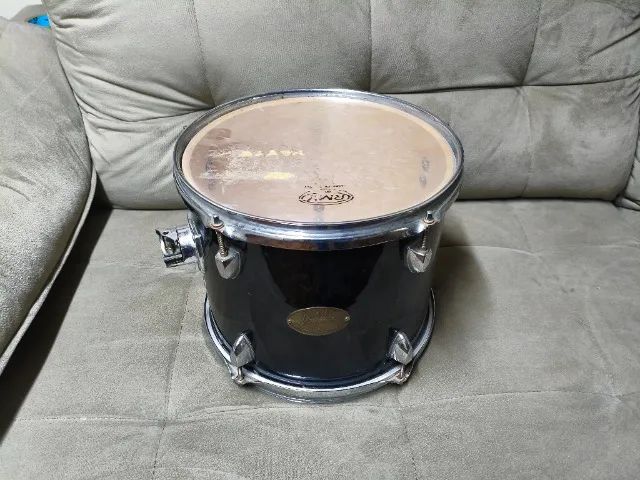 Tom 12' Dolphin