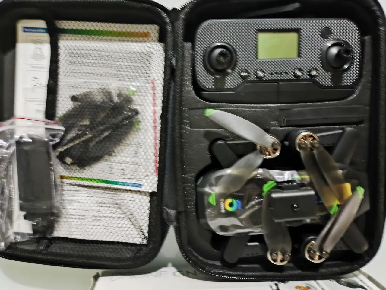 Drone genai gn-505 - Foto 4