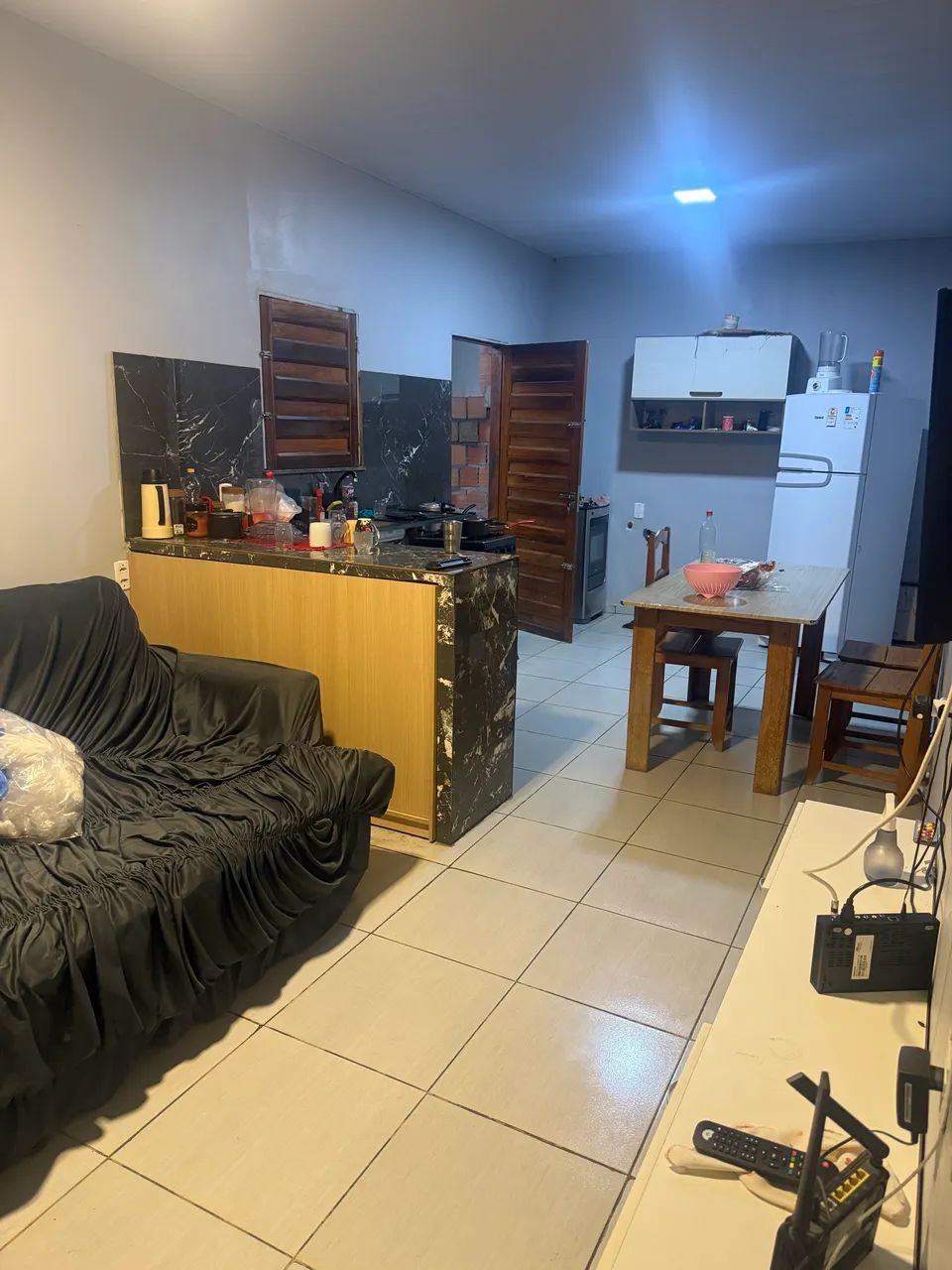 Casa pra alugar  - Foto 2