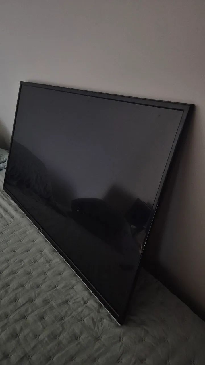 Smart TV 40 Polegadas  - Foto 5
