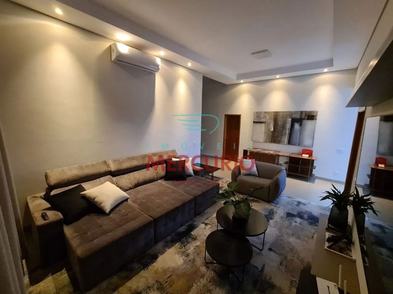 Casa com 3 dormitórios, 200 m² - Villa de León - Piratininga/SP - Foto 2
