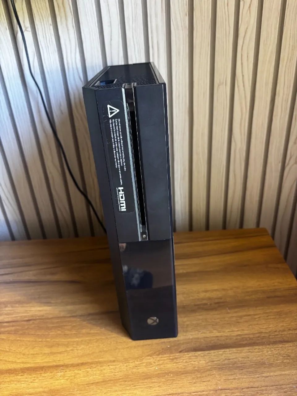 Xbox One FAT com Defeito - Foto 2