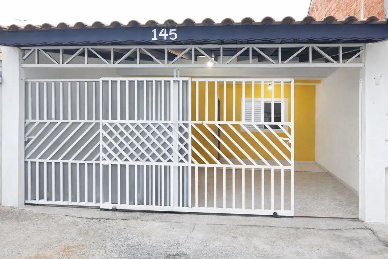 Foto - Sorocaba - Aparecidinha