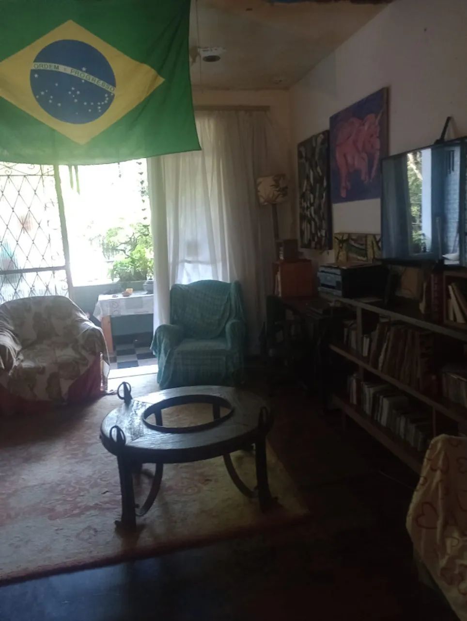 Quartos Compartilhados, Contas inclusas