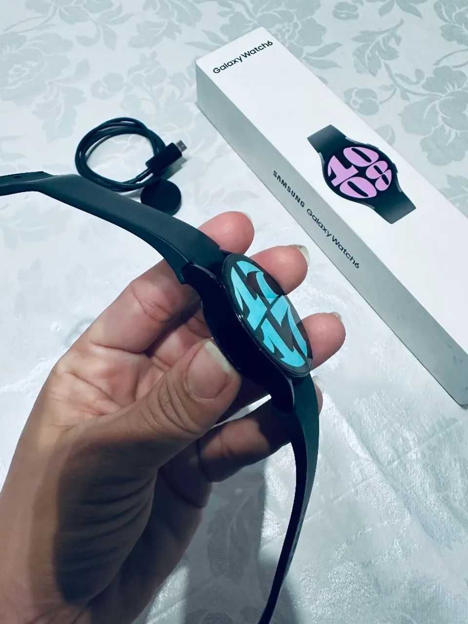 Samsung Galaxy Watch 6 - Foto 2