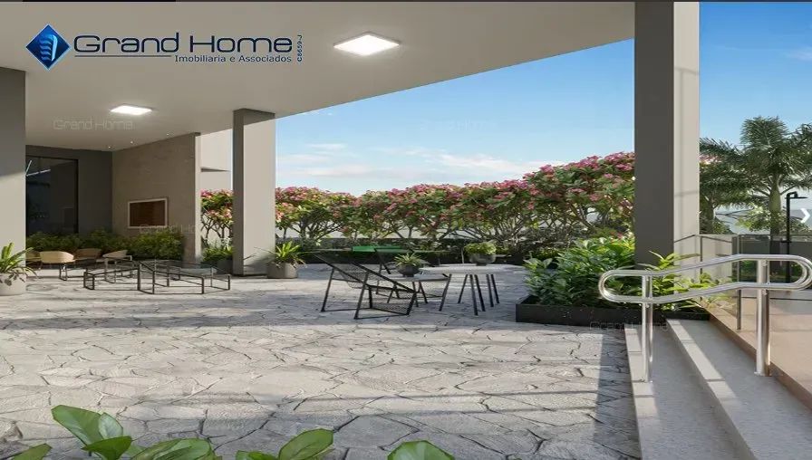 Apartamento 4 quartos em Enseada do Suá - Foto 4