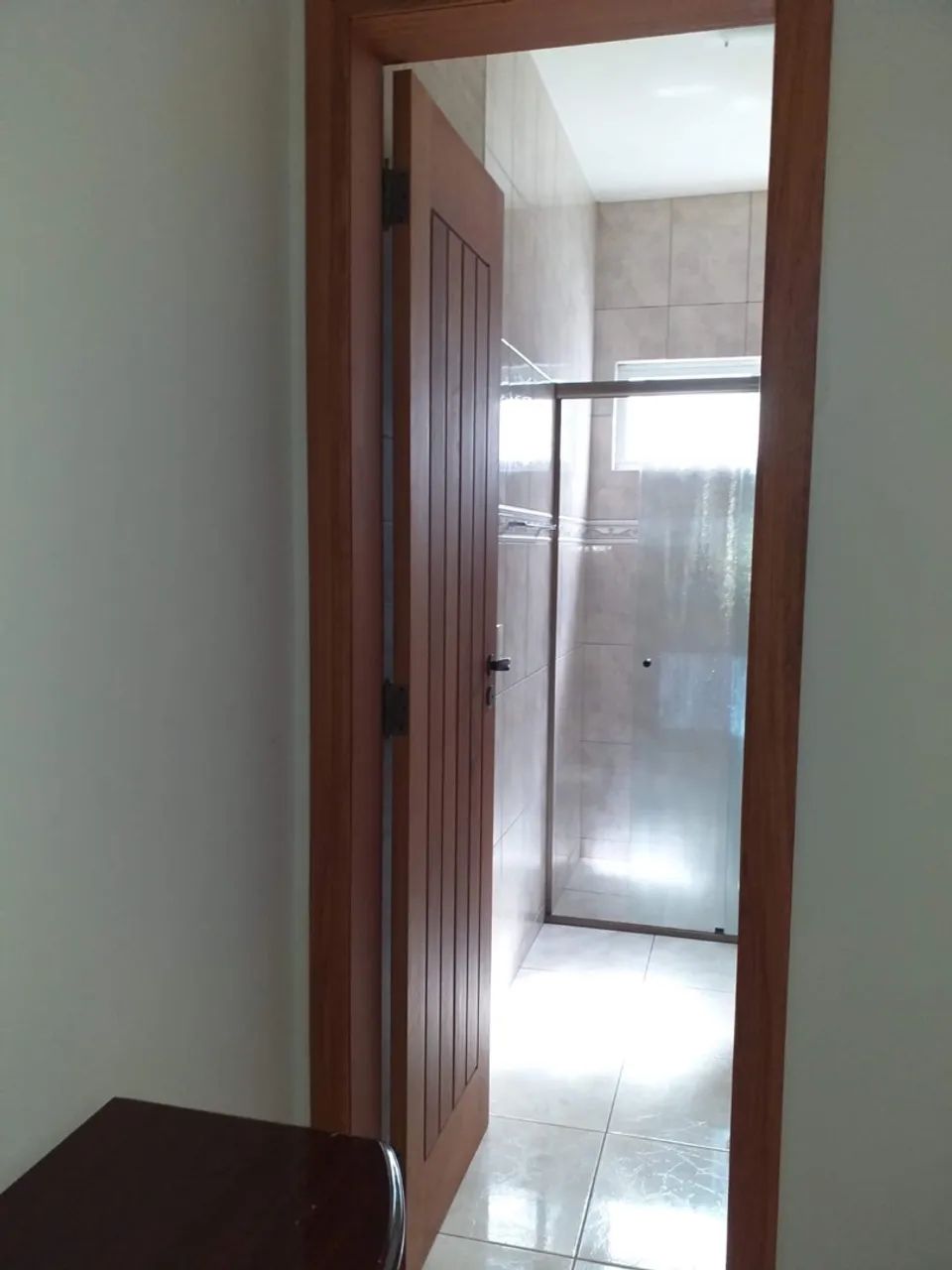 Kitinet mobiliada direto com o proprietário  - Foto 4