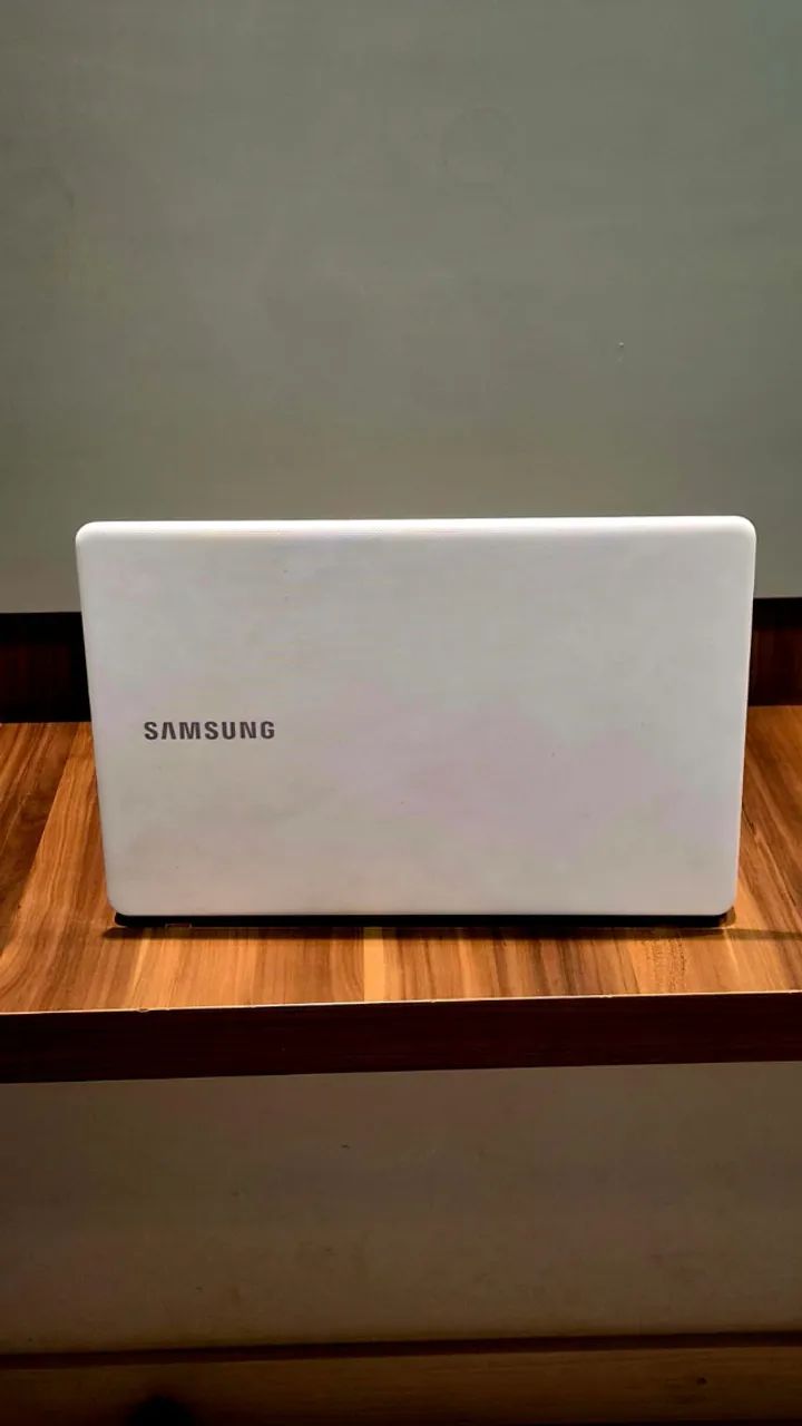 Notebook Samsung Essentials 128ssd 4gb - Foto 4