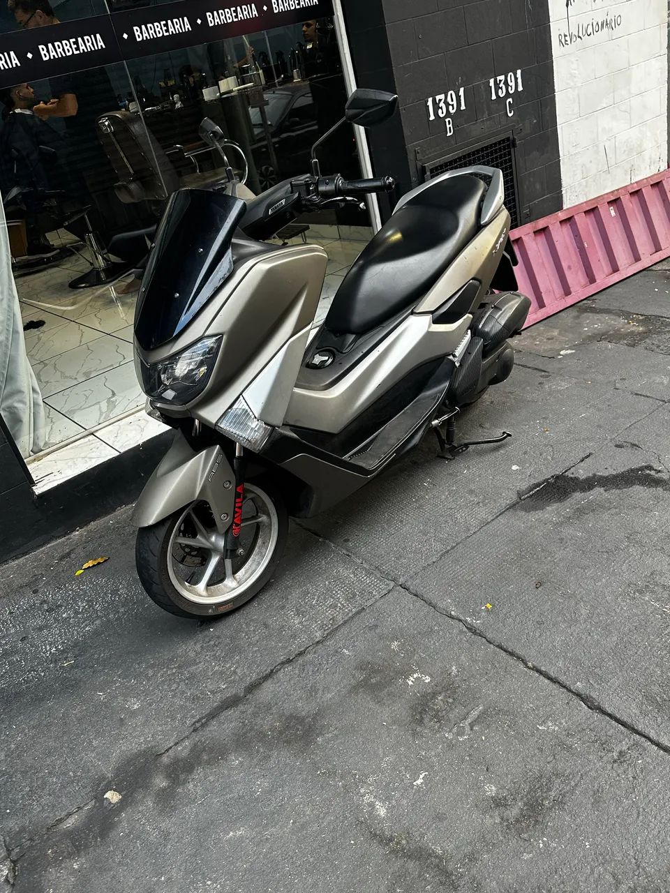 N Max 2017 - Foto 2