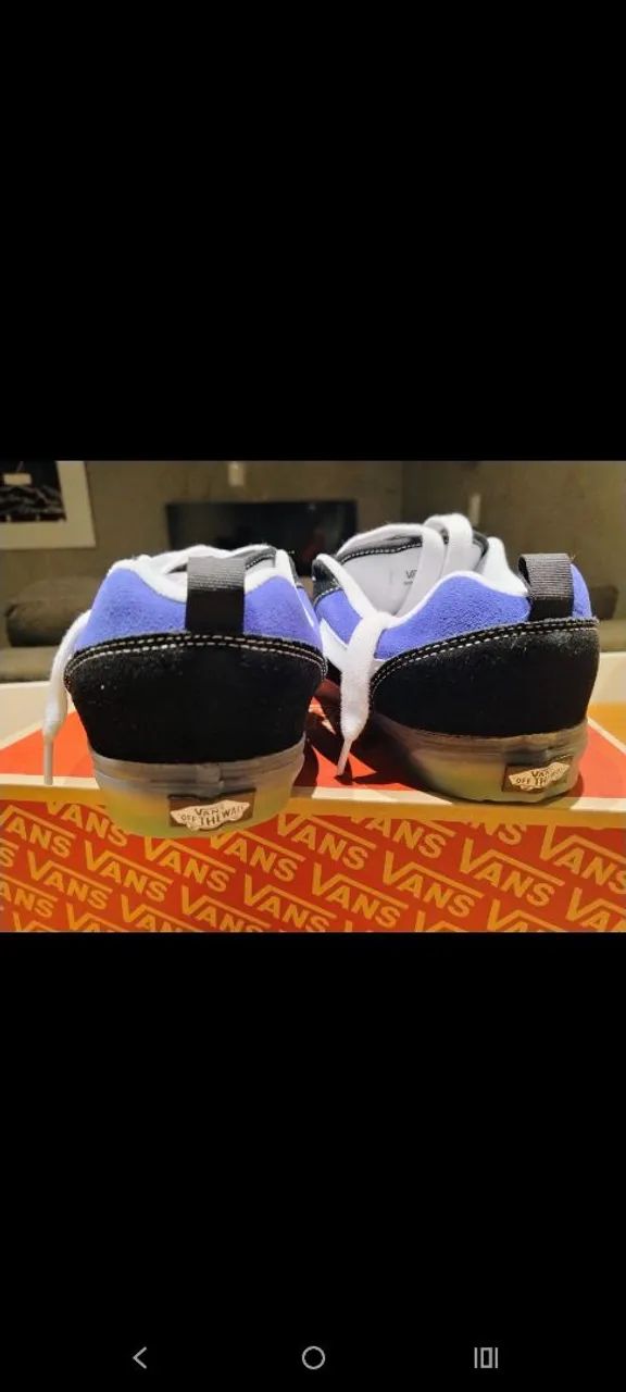 Tênis Vans  - Foto 4