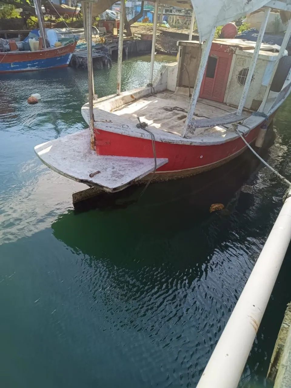 BARCO BOLA DA VEZ - Foto 6