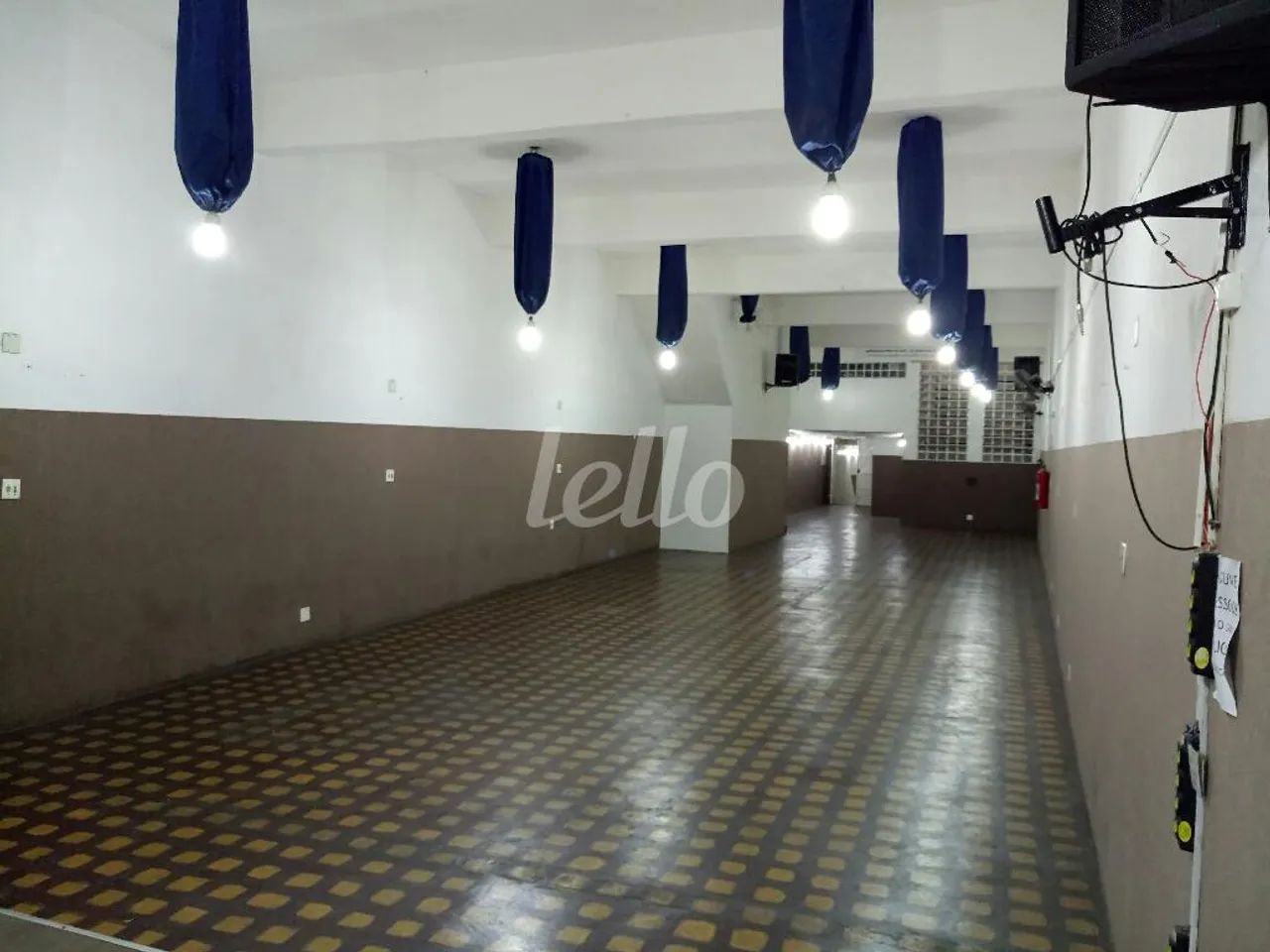 Comercial para alugar no(a) Campos Elíseos - Foto 5