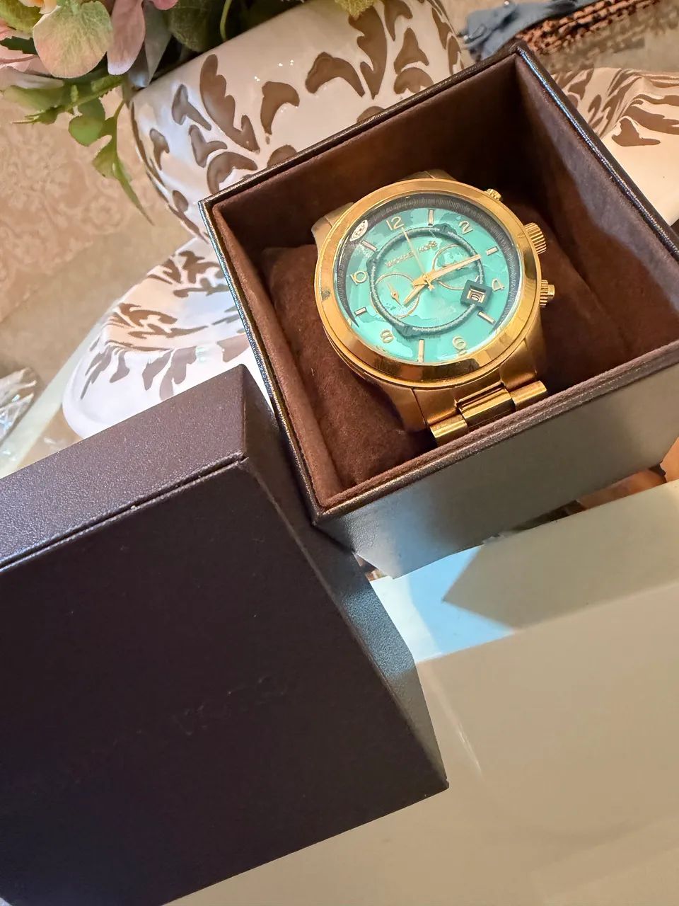 Relógio Michael kors 