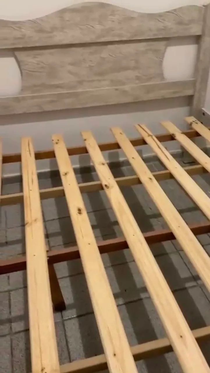 Base da Cama (Estrado)- Entrega a ser negociada - Foto 3