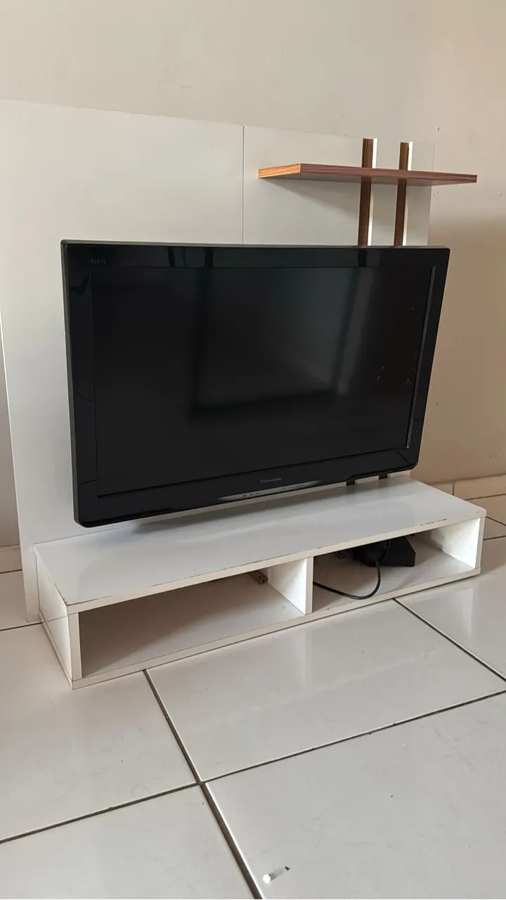 Tv+rack