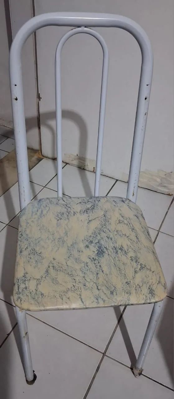 Cadeira Avulsa
