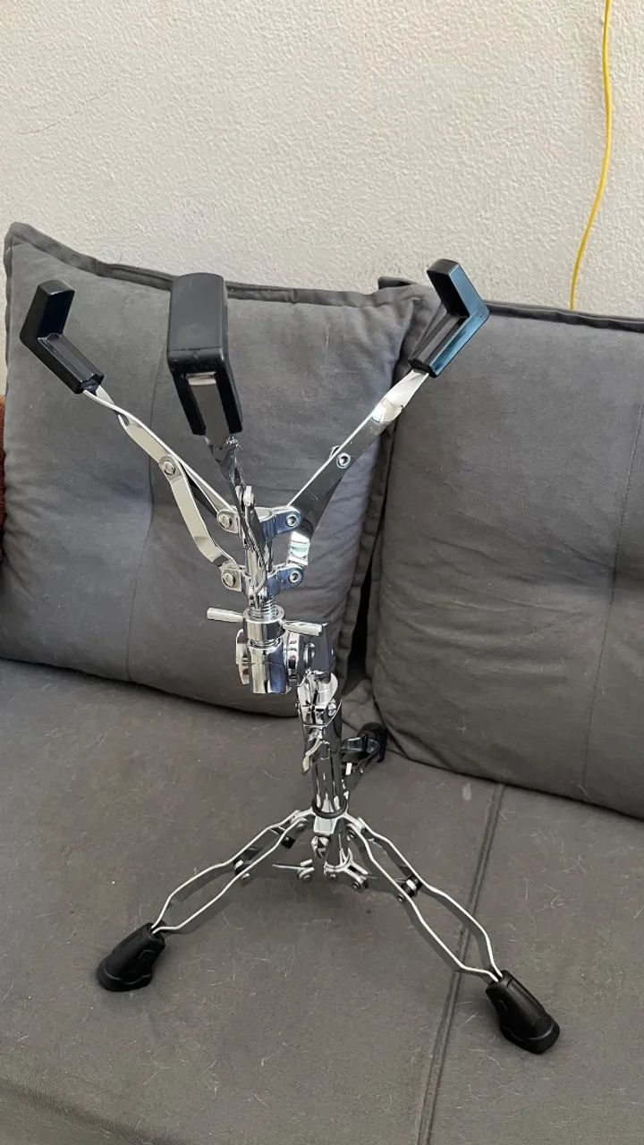 Estante de caixa Mapex 600 Mars  - Foto 2