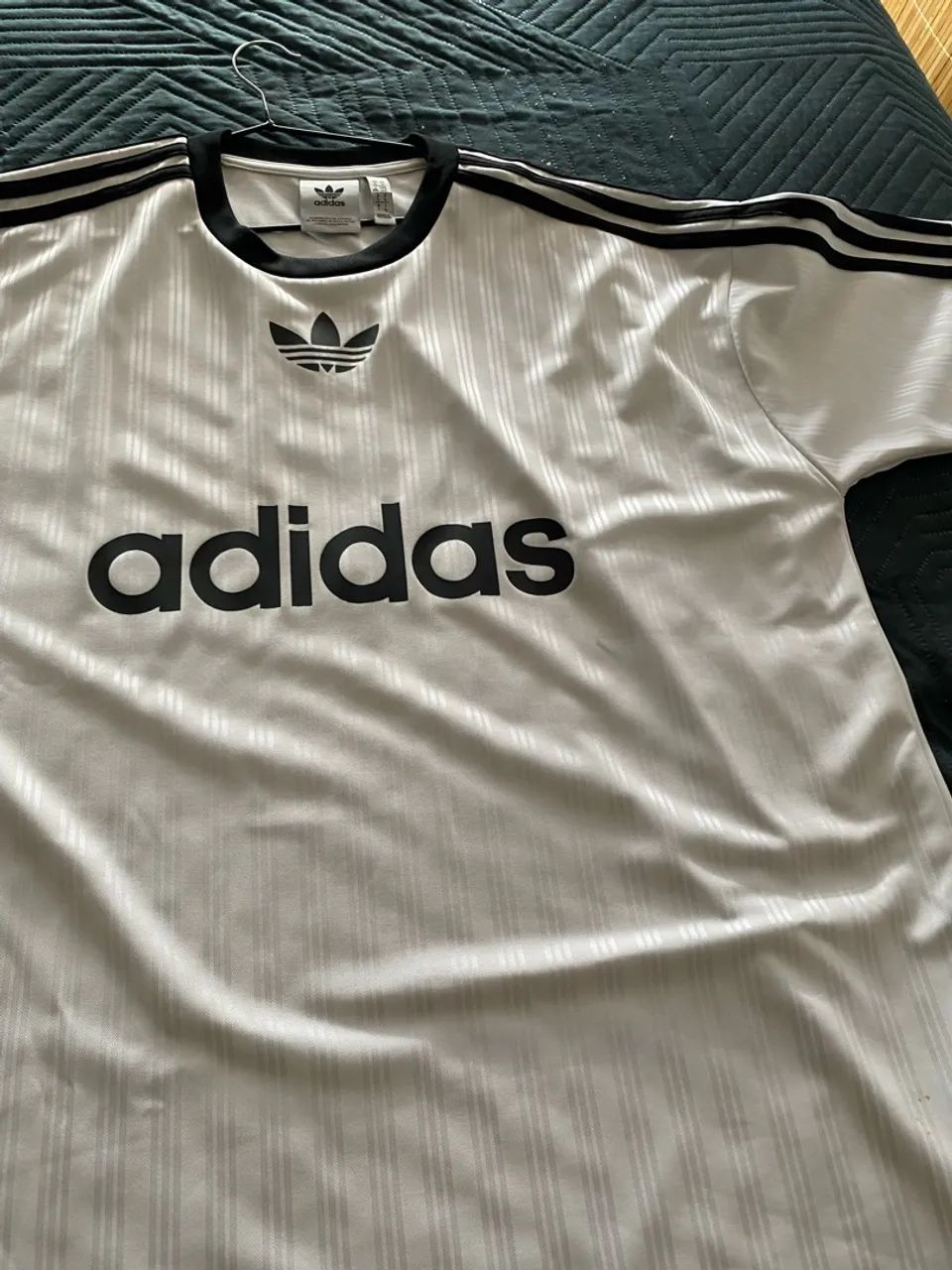 Camisa Adidas - Foto 5