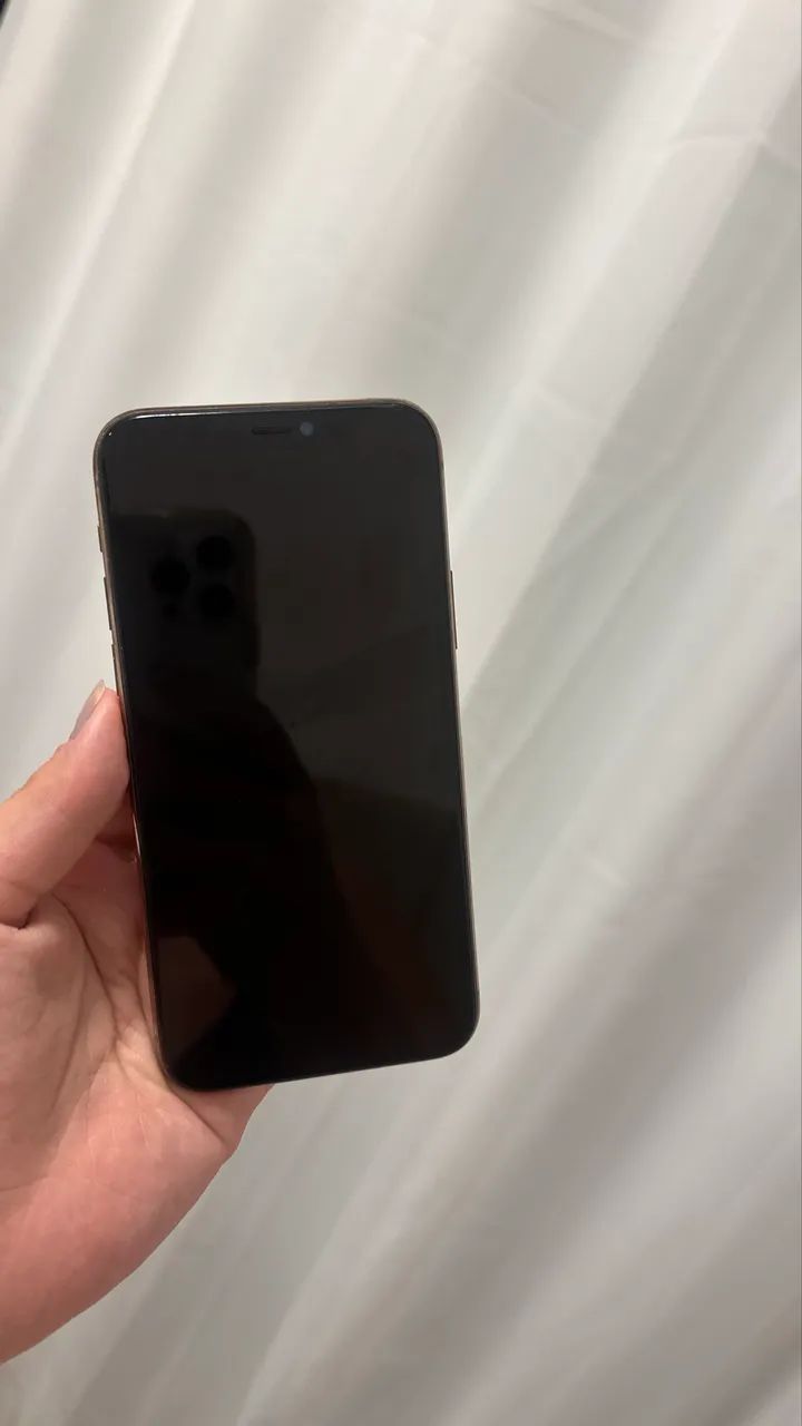 iPhone 11 Pro Max Gold  - Foto 5