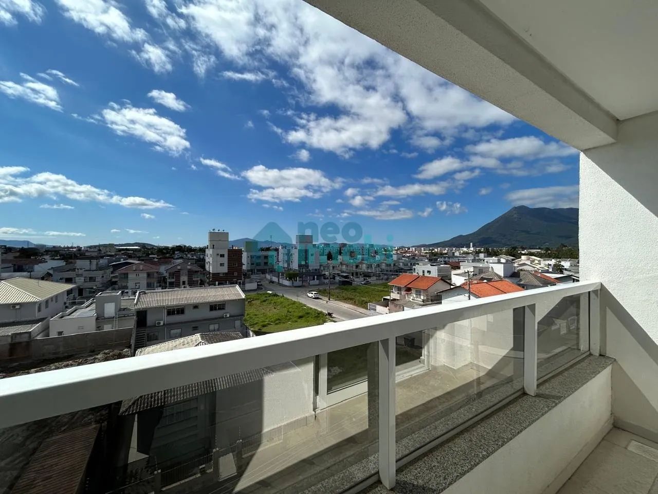 Apartamento em Aririu - Palhoça - Foto 3