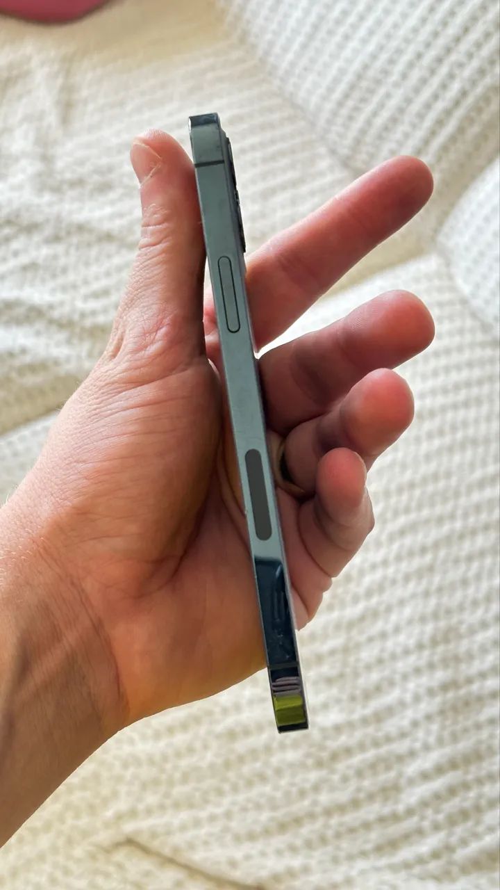 iPhone 12 pro 128gb - Foto 4