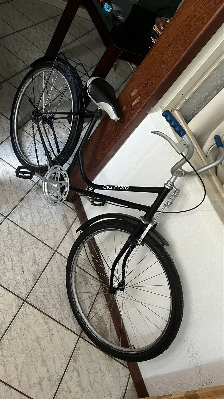 Bicicleta Monark