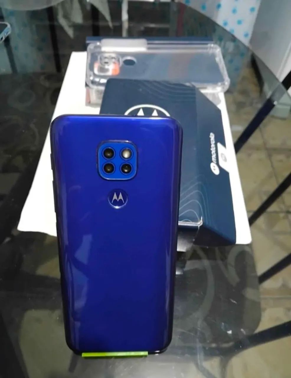 Moto G9 Play - Foto 5