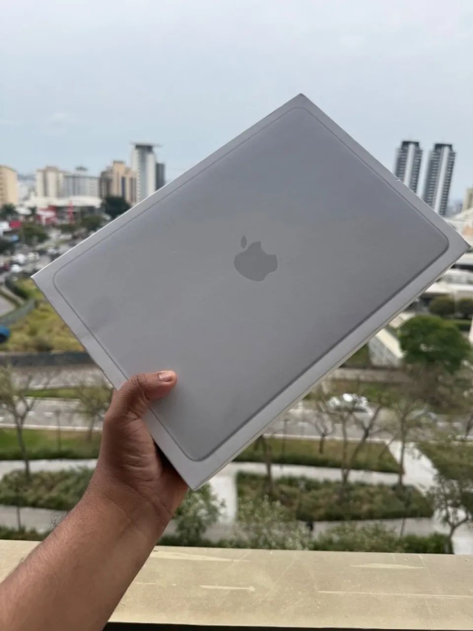 NOVO APPLE MAC NEO 256GB/8GB !!!! - Foto 3