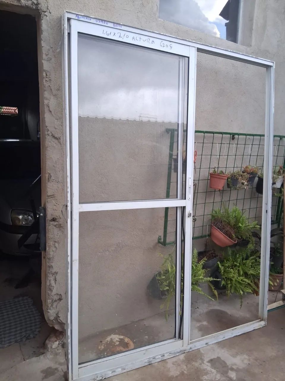 Porta - Foto 2