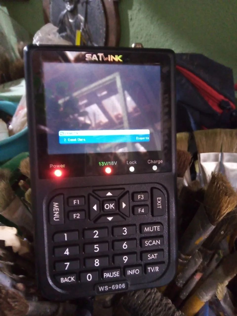 Rastreador de Satélite  - Foto 5
