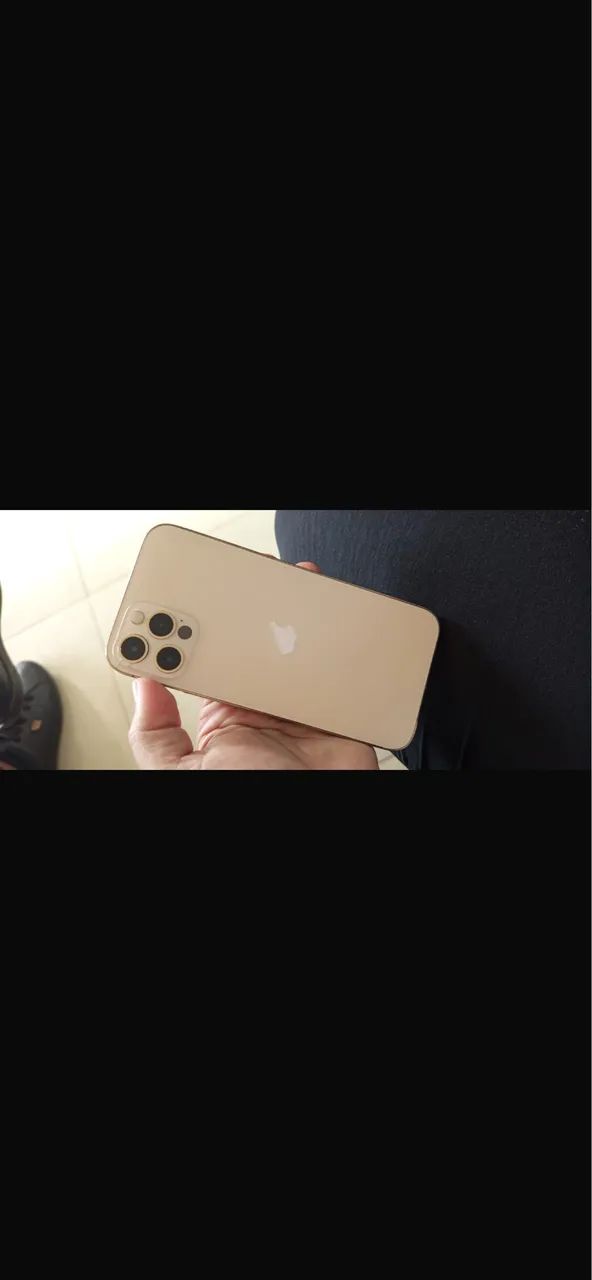 iPhone 12 Pro 256gb - Foto 5