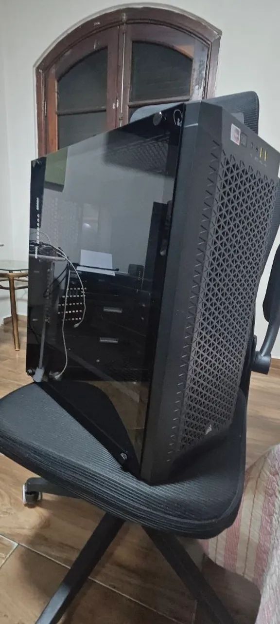 Gabinete PC Corsair  - Foto 3