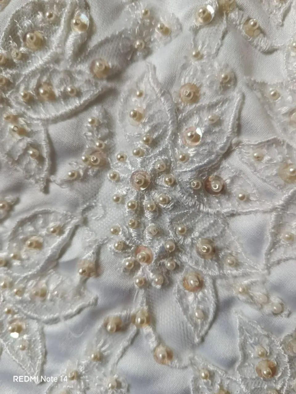 Vestido de noiva - Foto 4