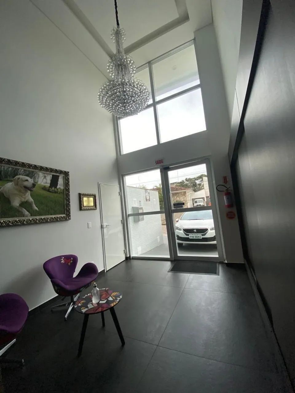 ALUGUEL - APARTAMENTO MOBILIADO EM FRENTE À UFSC - Foto 3