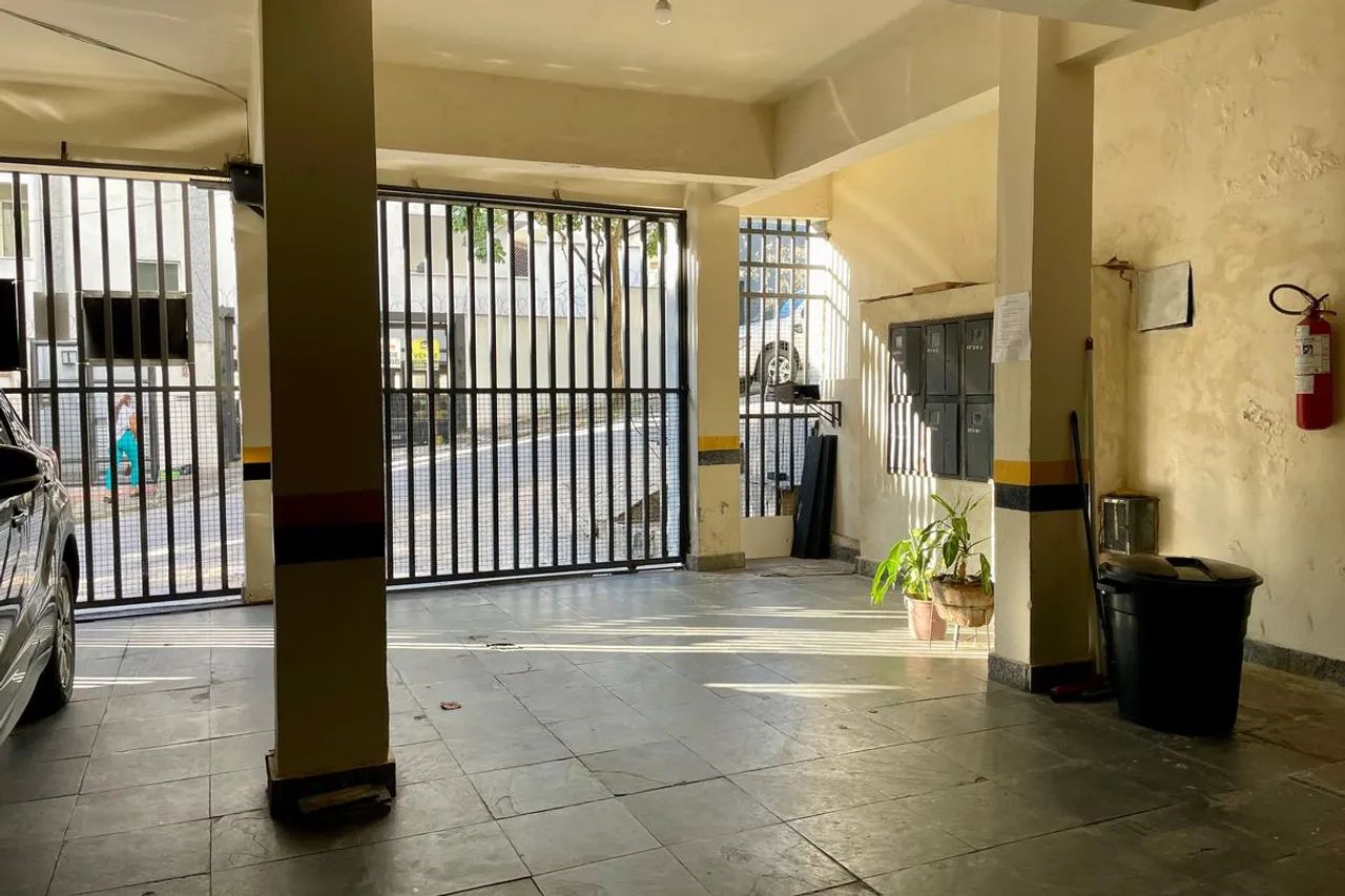 Apartamento à Venda - São Lucas, 2 Quartos, 95 m2 - Foto 4