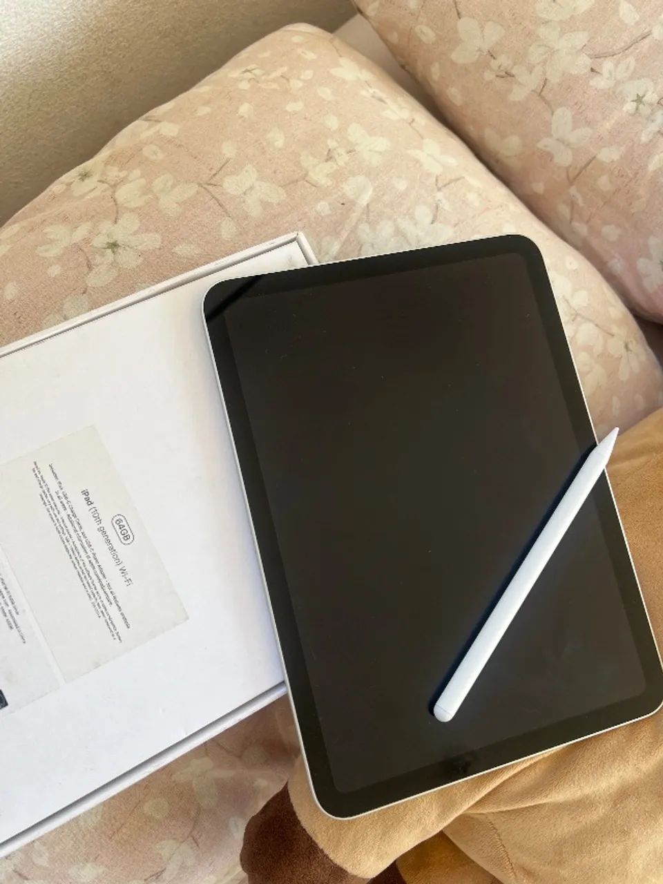 iPad10a geração 64gb - Foto 3