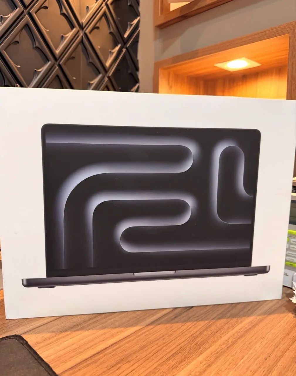 MacBook PRO M4 16/512 | PRONTA ENTREGA