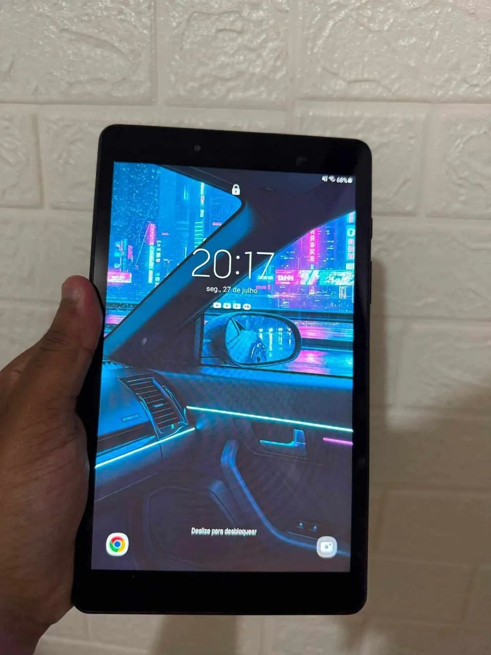 TABLET GALAXY TAB A  - Foto 5