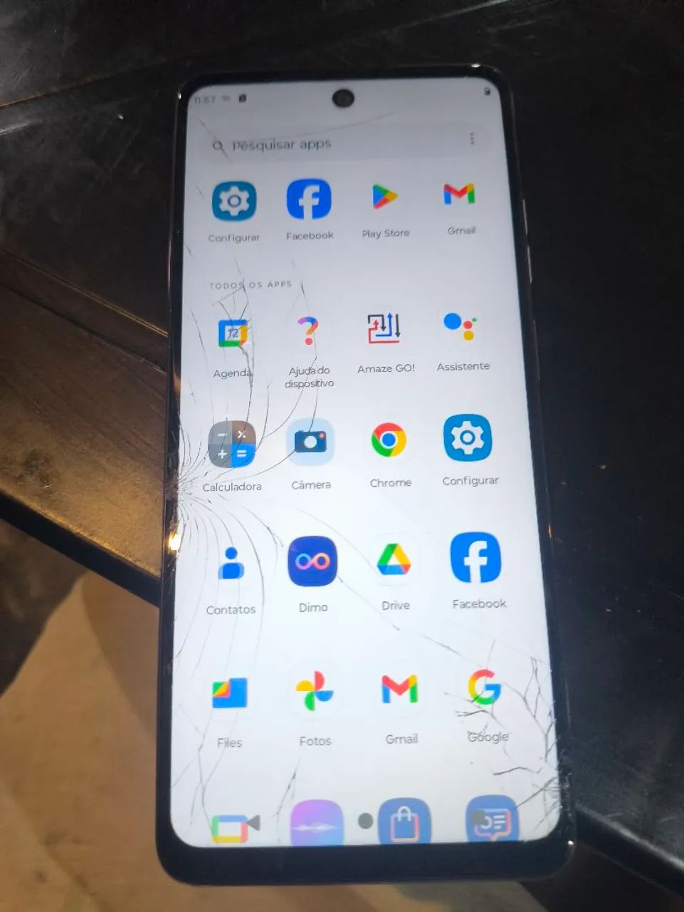 Moto g 24 no precinho  - Foto 2