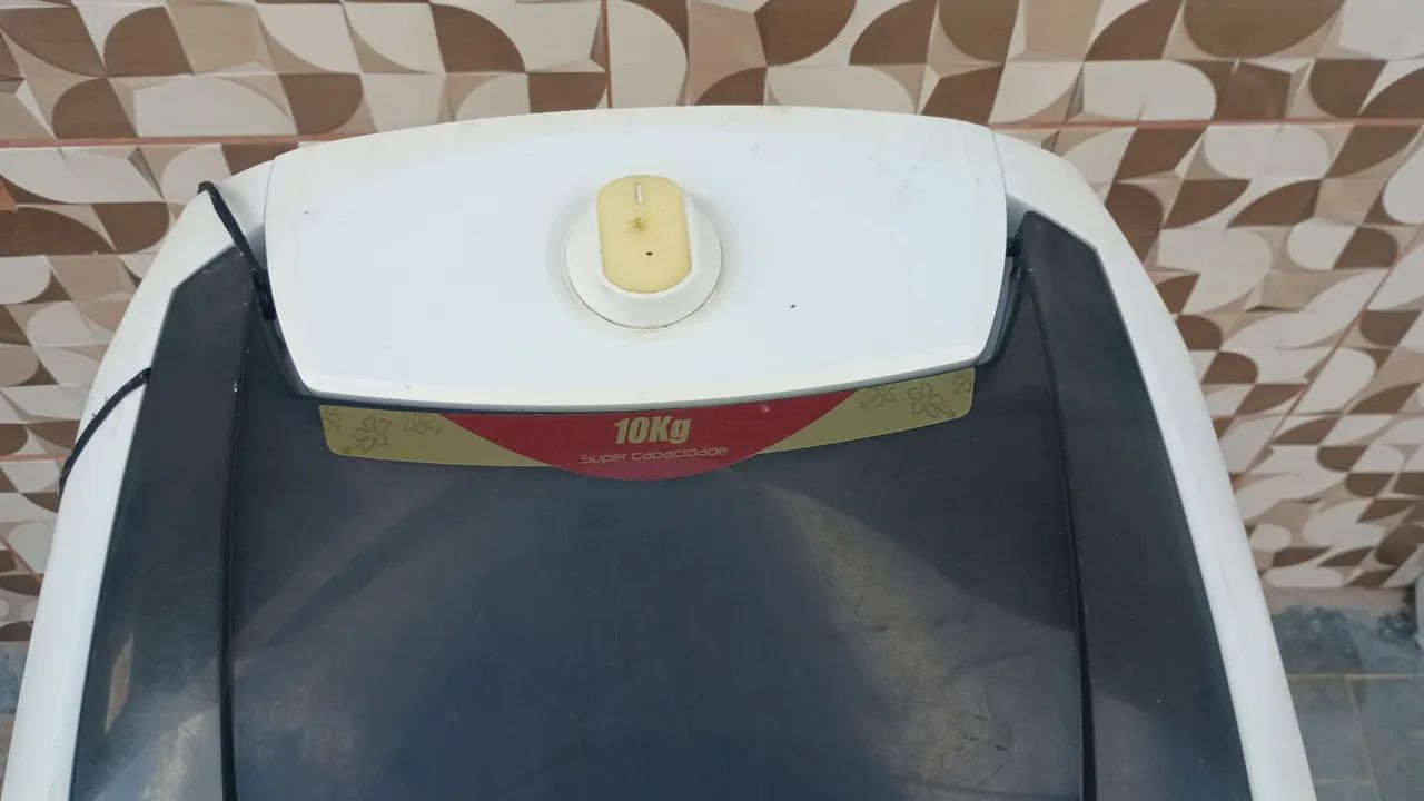 Tanquinho de lavar Roupa  - Foto 2