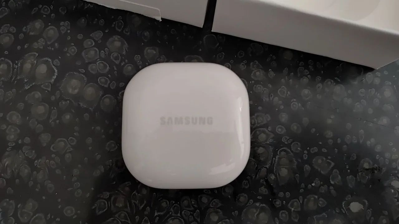 Galaxy buds FE (case) - Foto 2