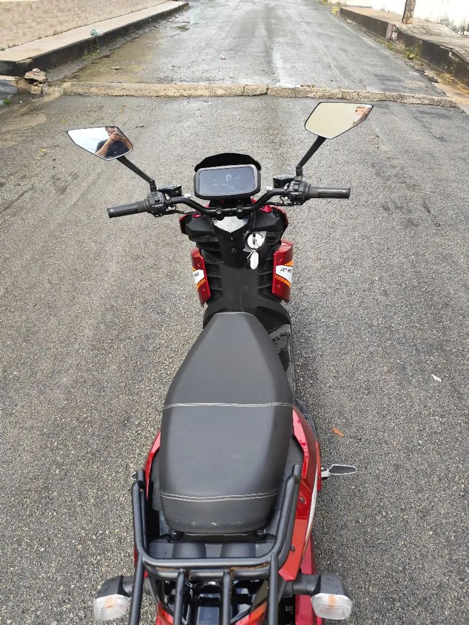 Jet max 100 - Foto 5