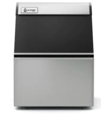 Maquina de gelo everest 50kg