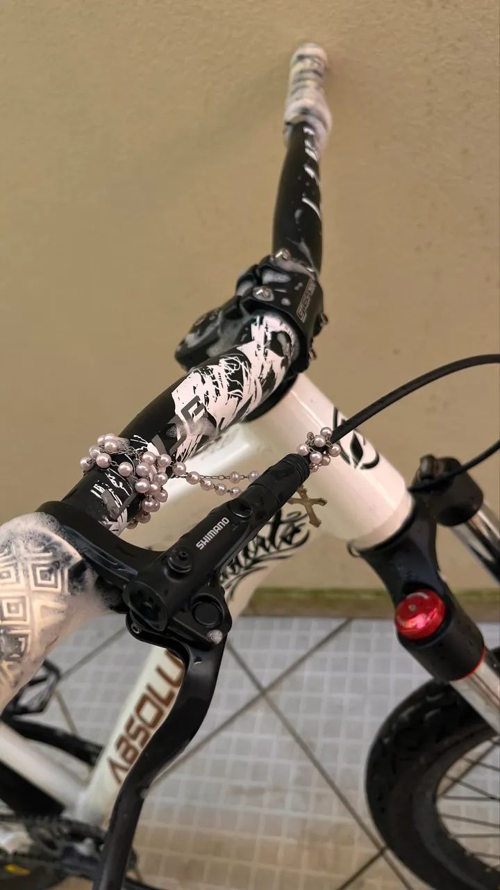 Absolute Brutus Pro mt200