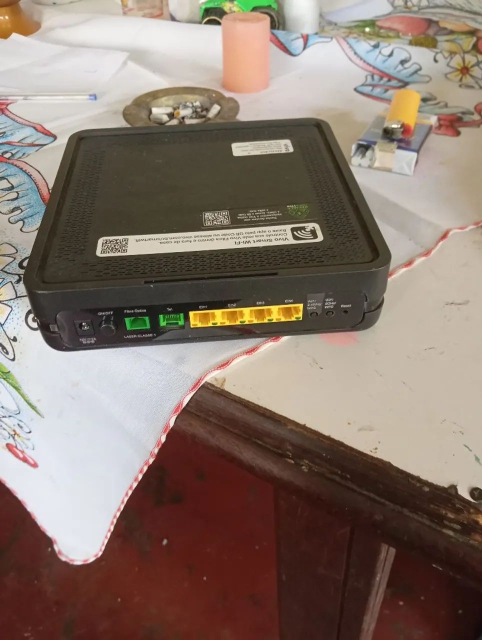 Modem vivo  - Foto 2