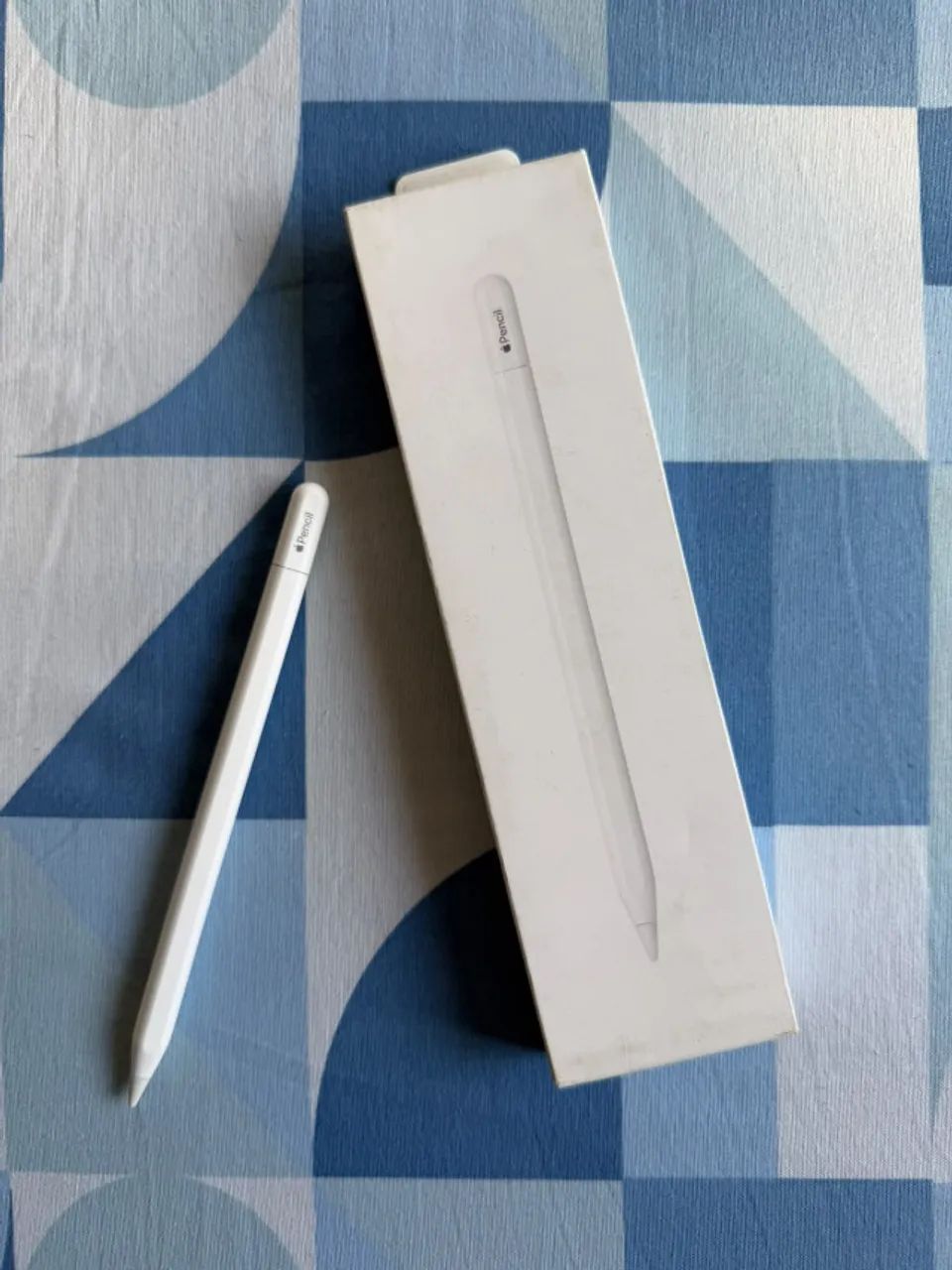iPAD 10ª GERAÇÃO 64GB + APPLE PENCIL + CAIXA - Foto 3