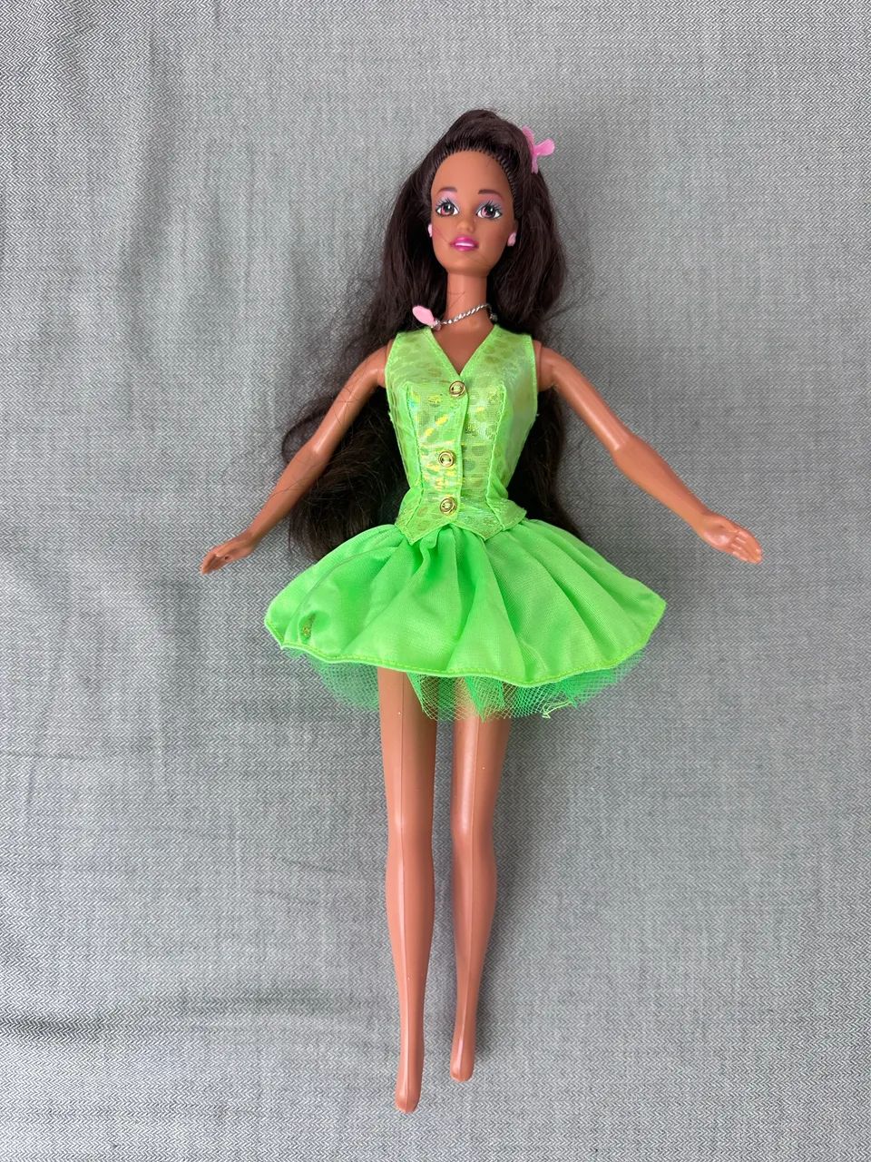 Barbie